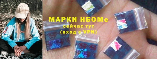 молекула духа Балахна